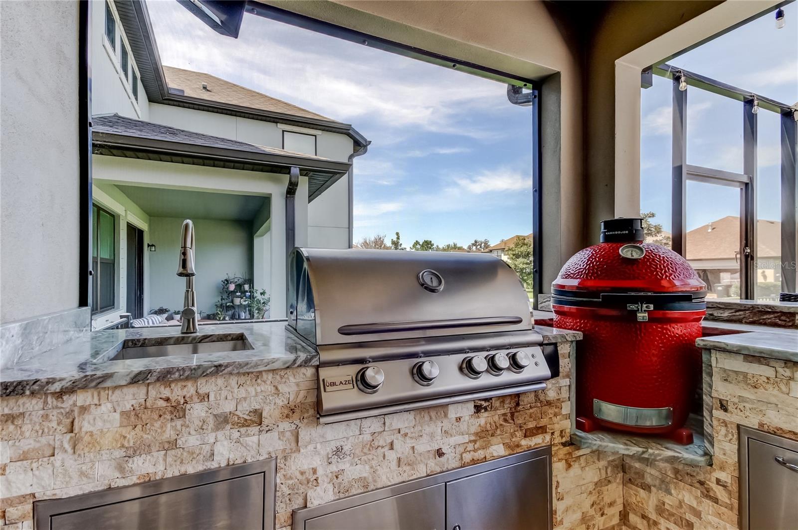 STARKEY RANCH VILLAGE 1 PH 2B - Residential