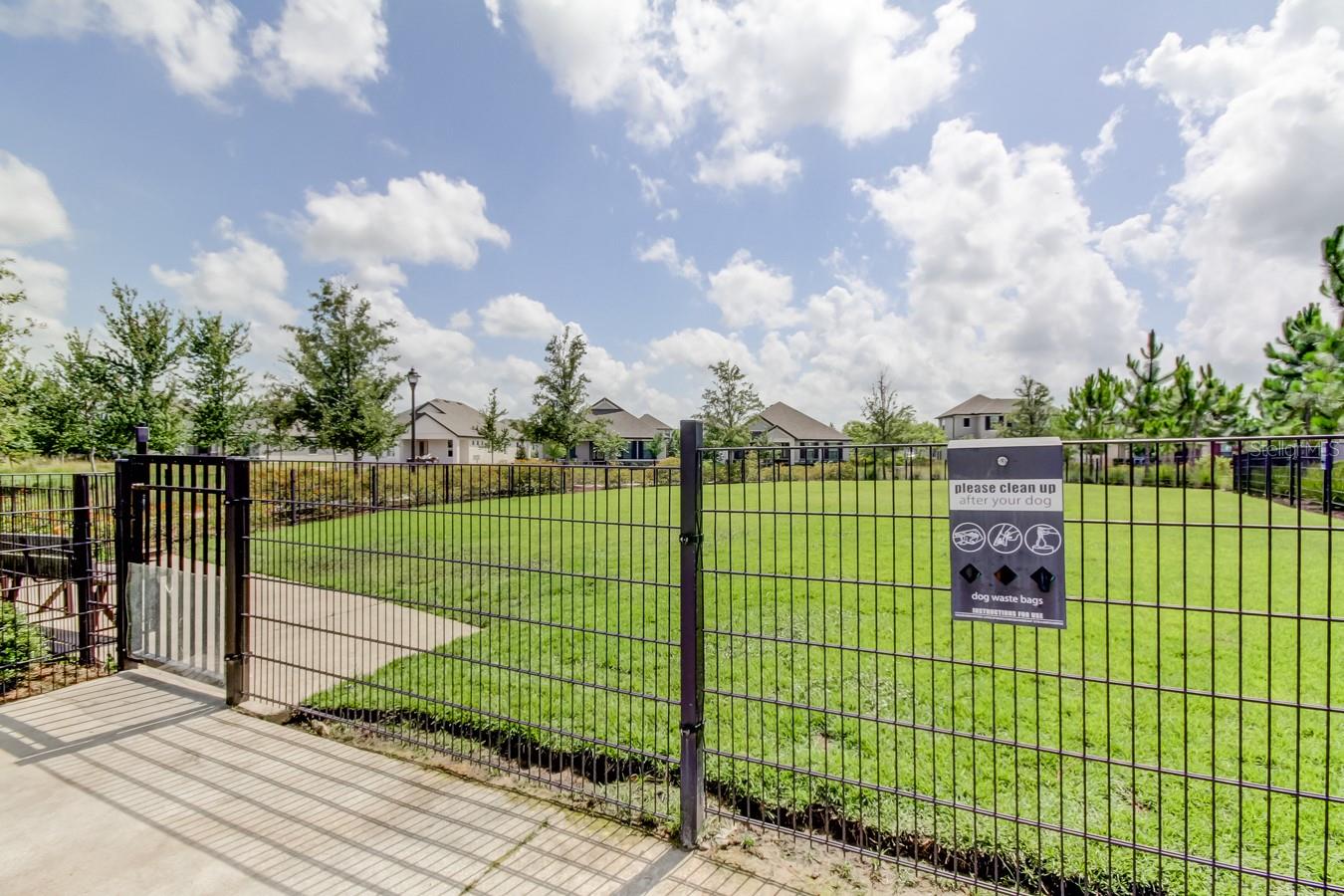 STARKEY RANCH VILLAGE 1 PH 2B - Residential