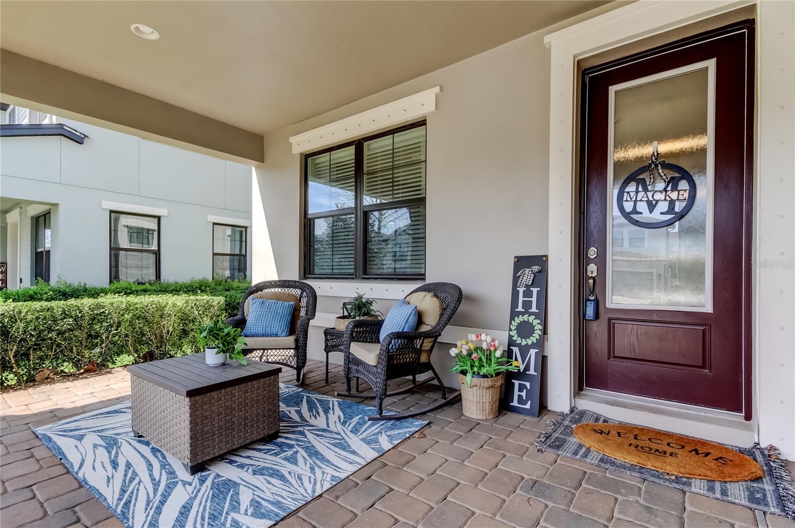 STARKEY RANCH VILLAGE 1 PH 2B - Residential