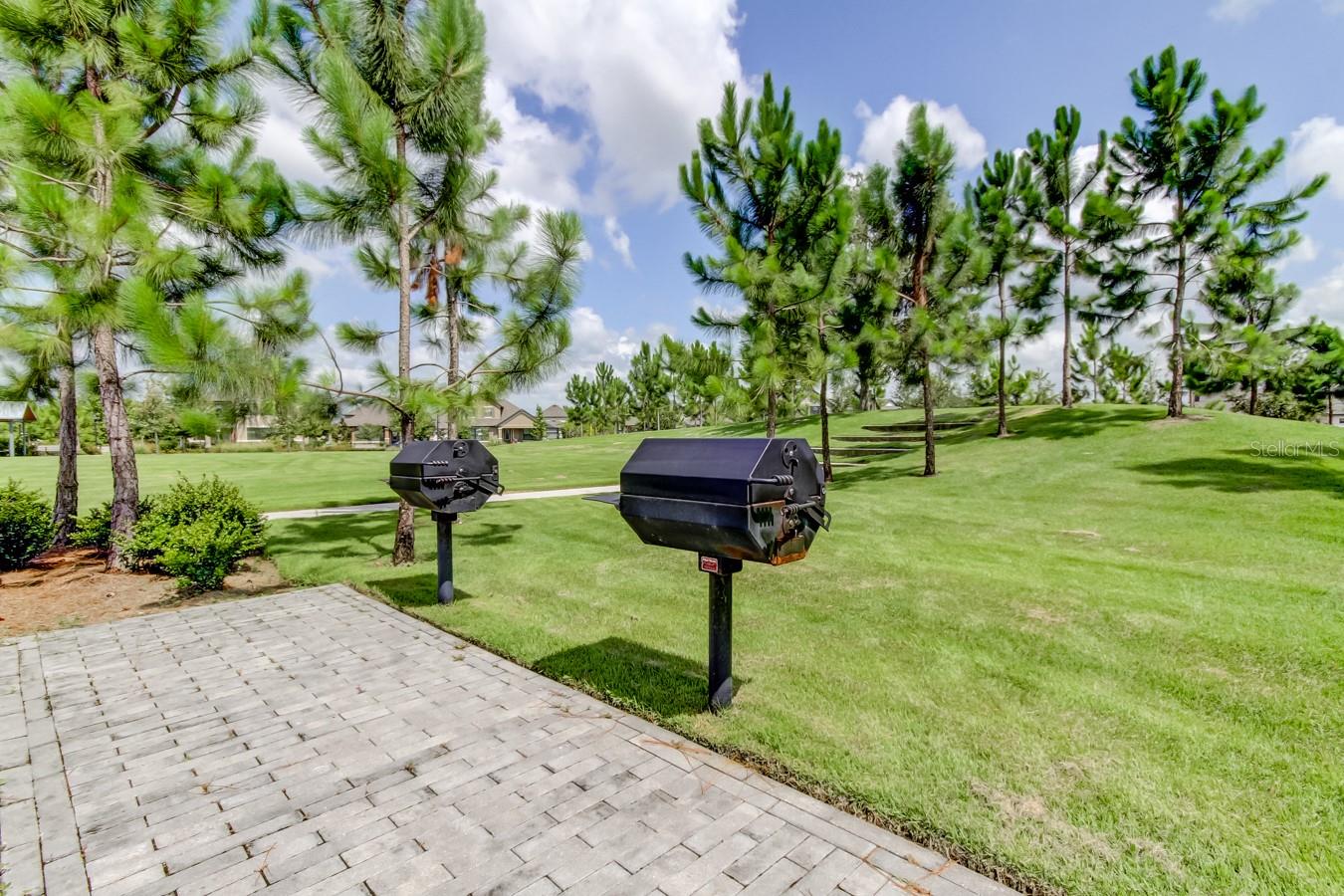 STARKEY RANCH VILLAGE 1 PH 2B - Residential