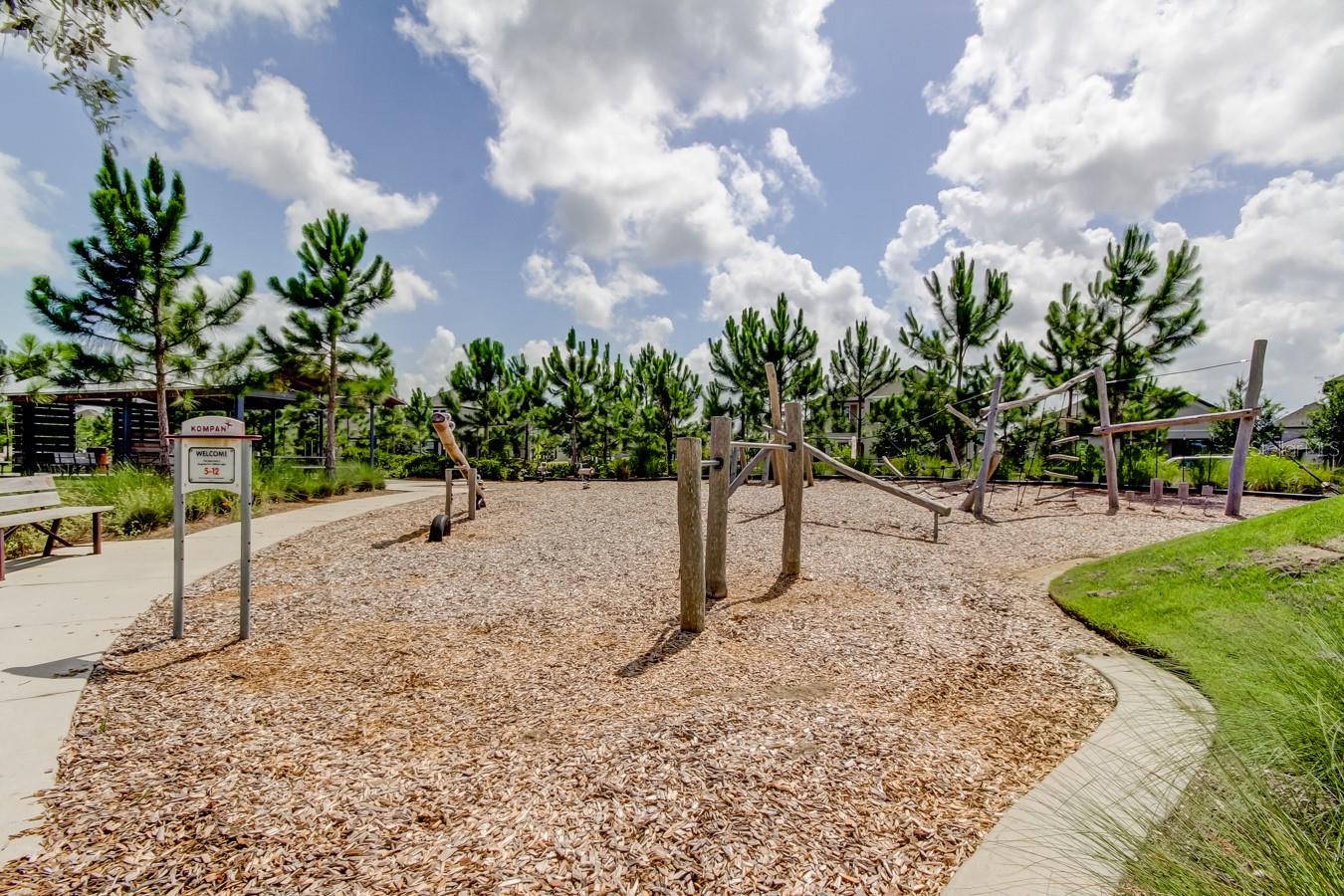 STARKEY RANCH VILLAGE 1 PH 2B - Residential