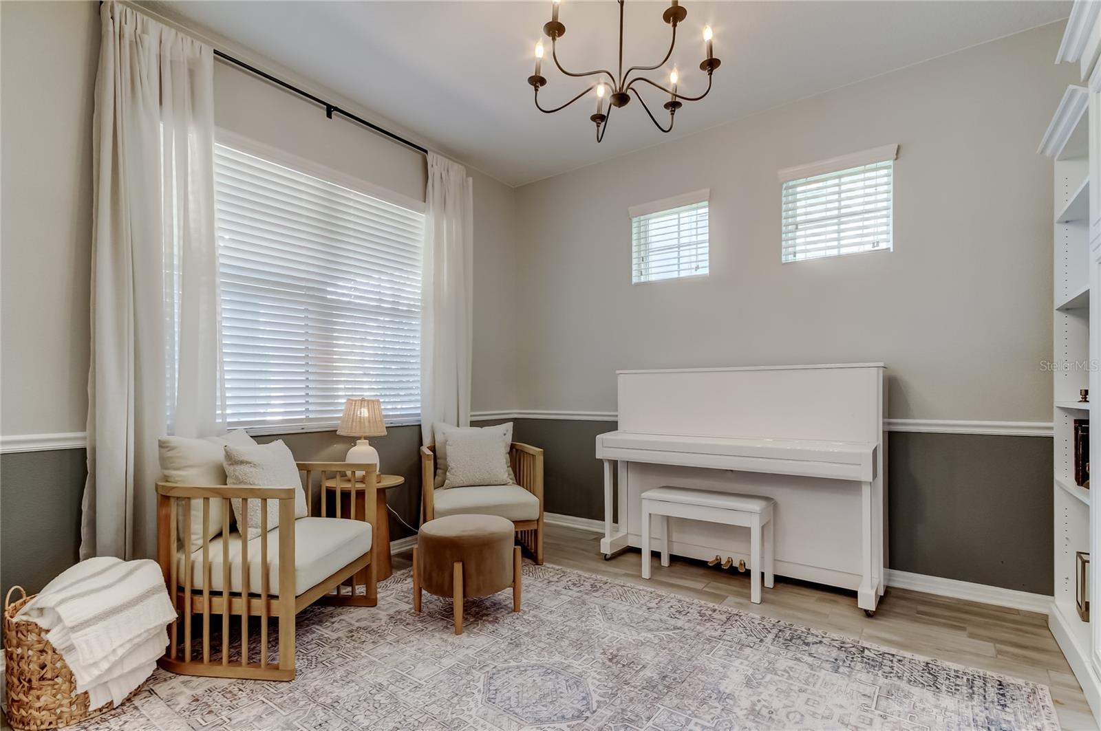 STARKEY RANCH VILLAGE 1 PH 2B - Residential