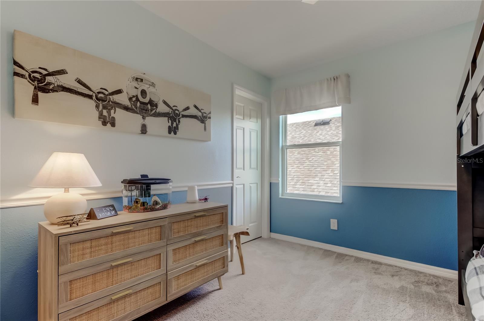 STARKEY RANCH VILLAGE 1 PH 2B - Residential