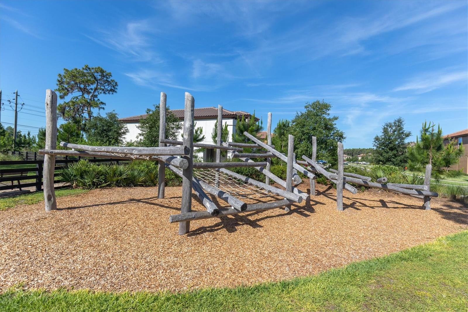 STARKEY RANCH VILLAGE 1 PH 2B - Residential