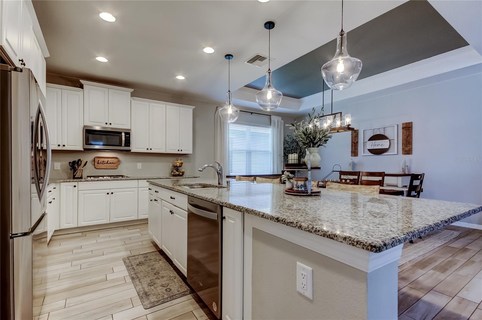 STARKEY RANCH VILLAGE 1 PH 2B - Residential