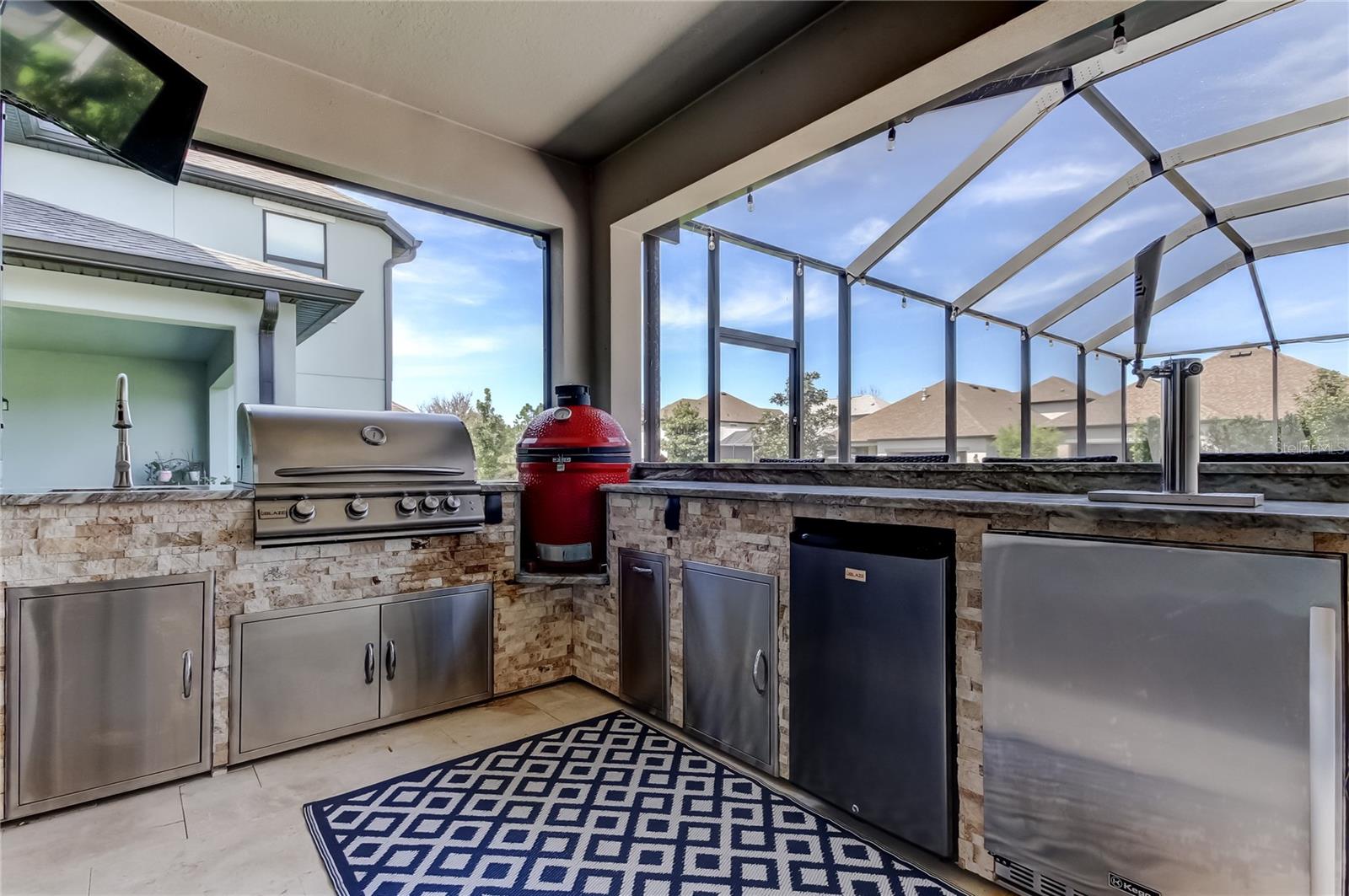 STARKEY RANCH VILLAGE 1 PH 2B - Residential