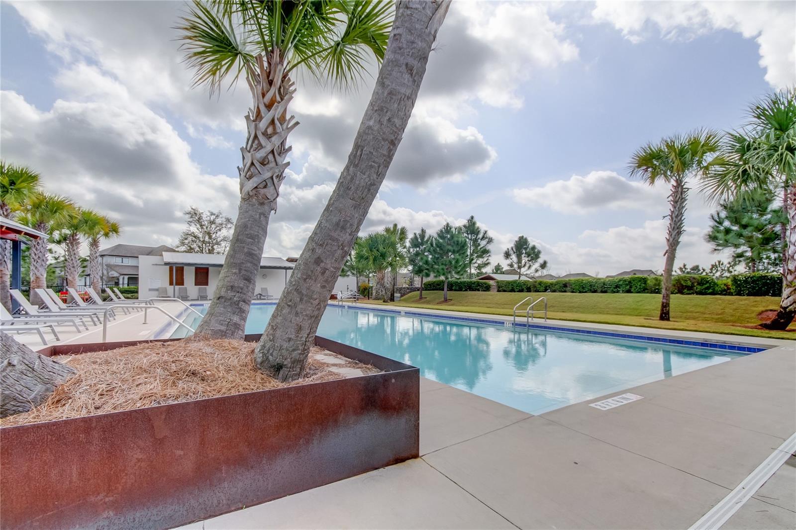 STARKEY RANCH VILLAGE 1 PH 2B - Residential