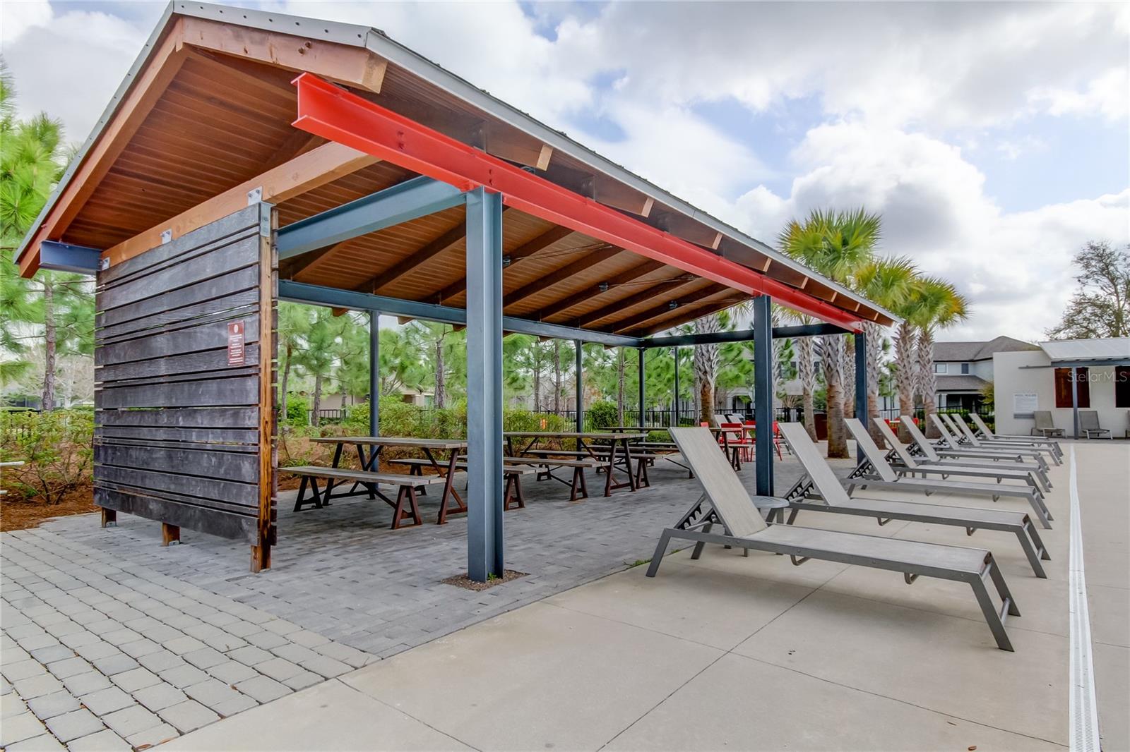 STARKEY RANCH VILLAGE 1 PH 2B - Residential