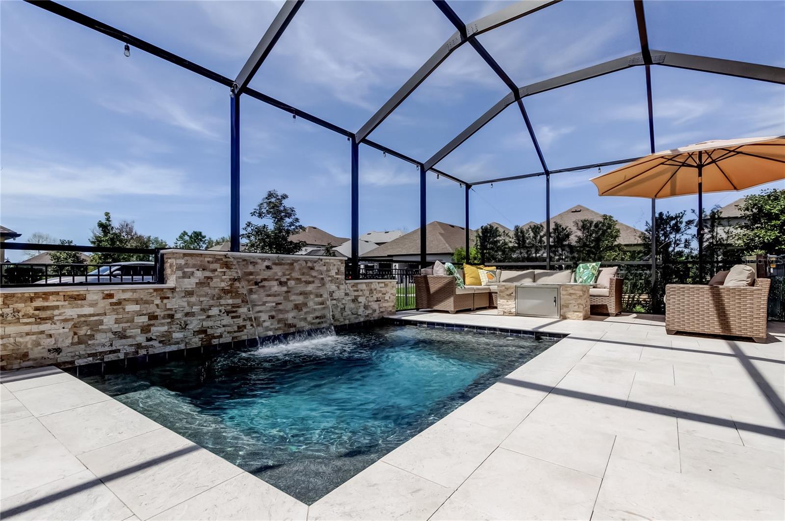 STARKEY RANCH VILLAGE 1 PH 2B - Residential