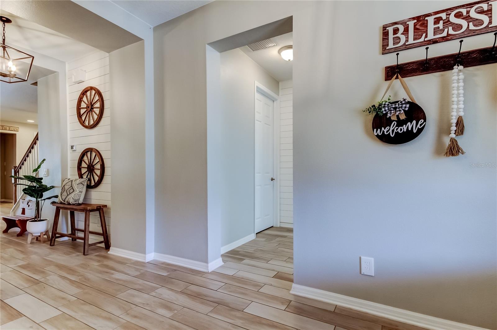 STARKEY RANCH VILLAGE 1 PH 2B - Residential