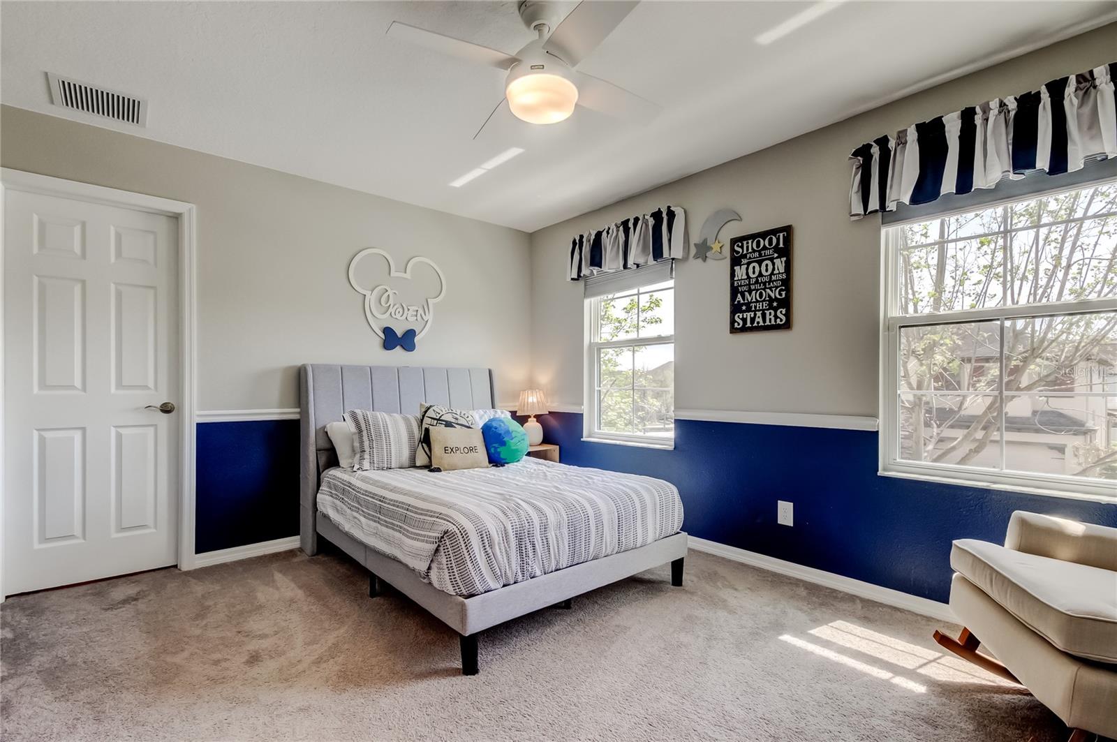 STARKEY RANCH VILLAGE 1 PH 2B - Residential