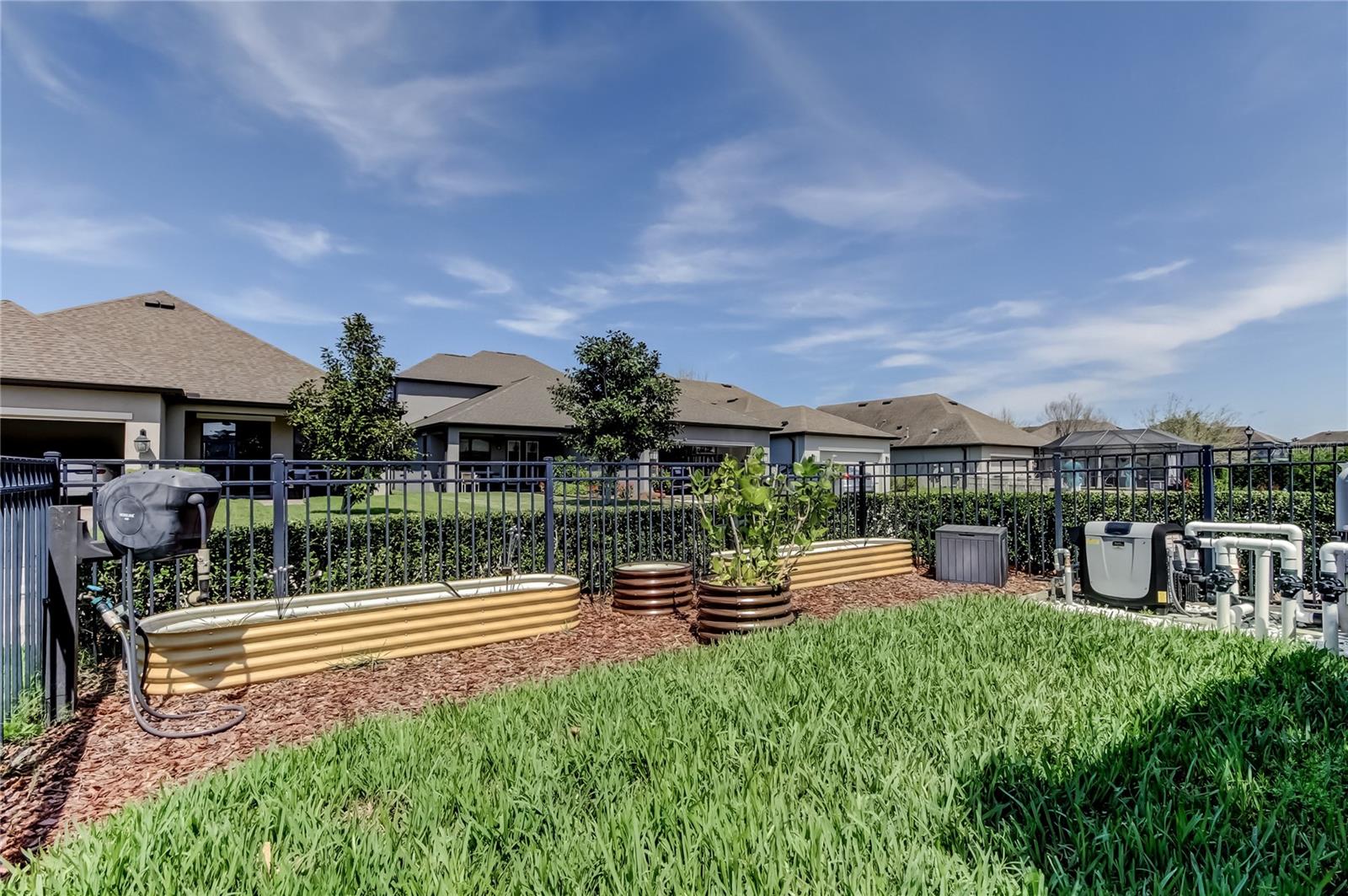 STARKEY RANCH VILLAGE 1 PH 2B - Residential