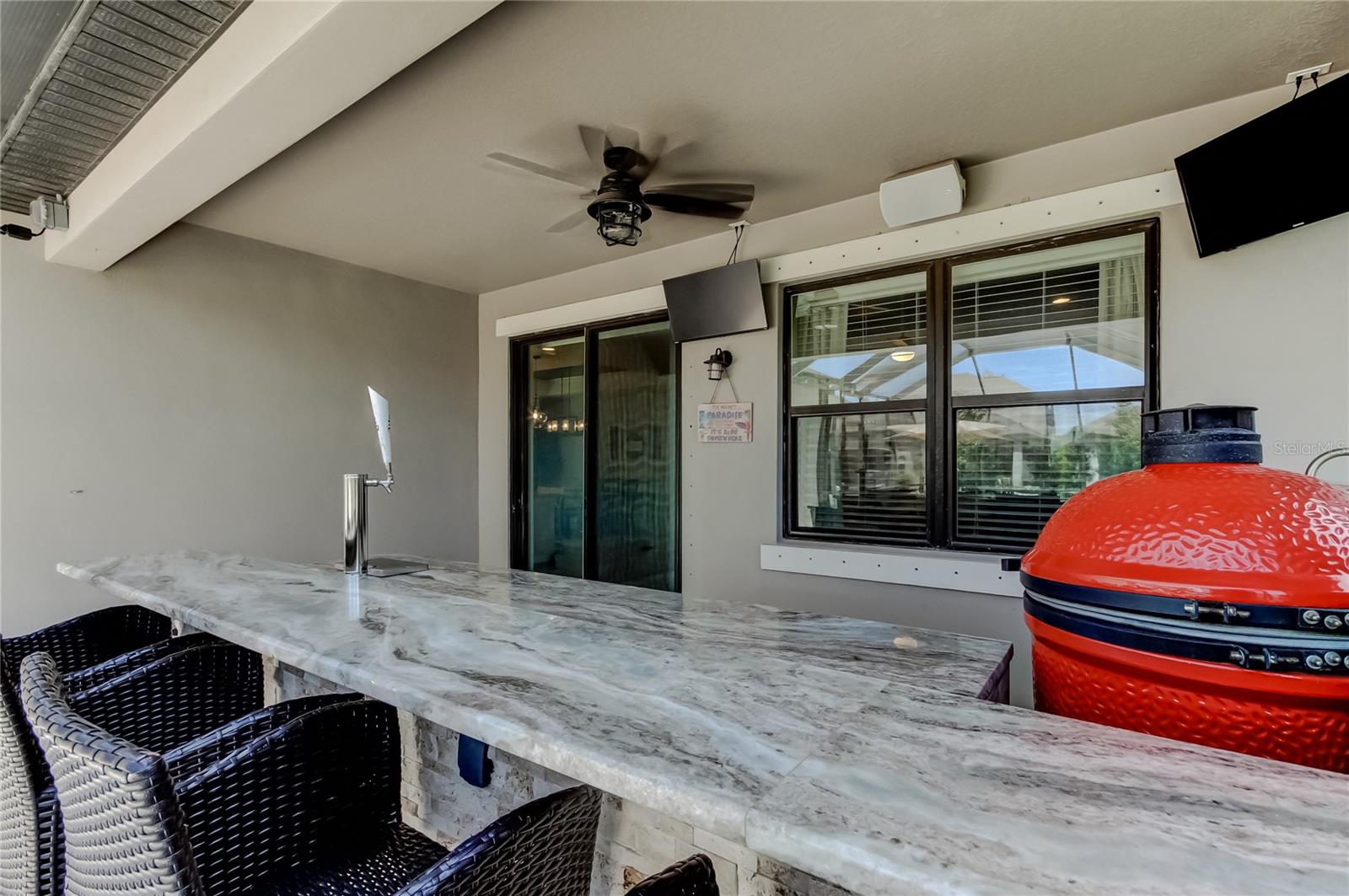 STARKEY RANCH VILLAGE 1 PH 2B - Residential