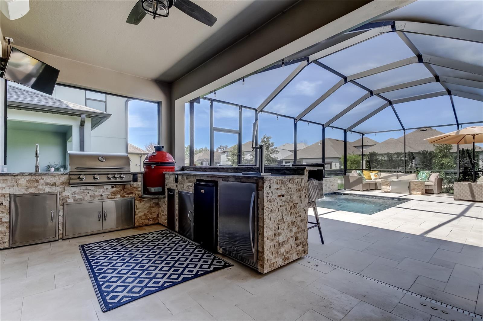 STARKEY RANCH VILLAGE 1 PH 2B - Residential