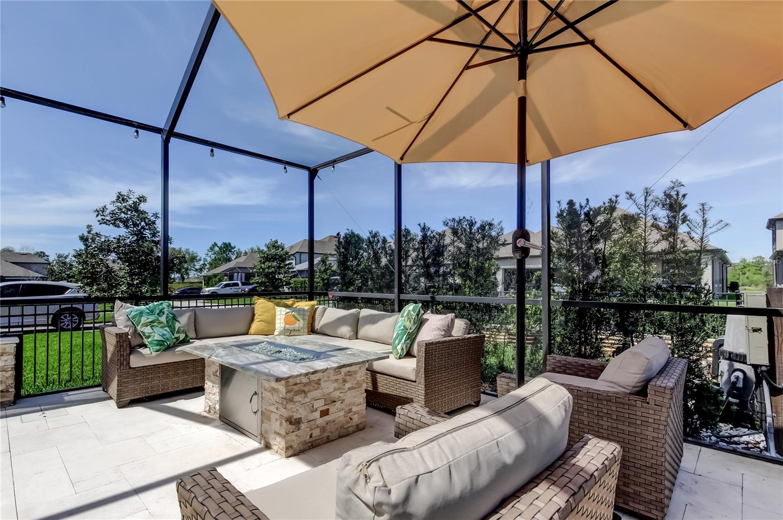 STARKEY RANCH VILLAGE 1 PH 2B - Residential