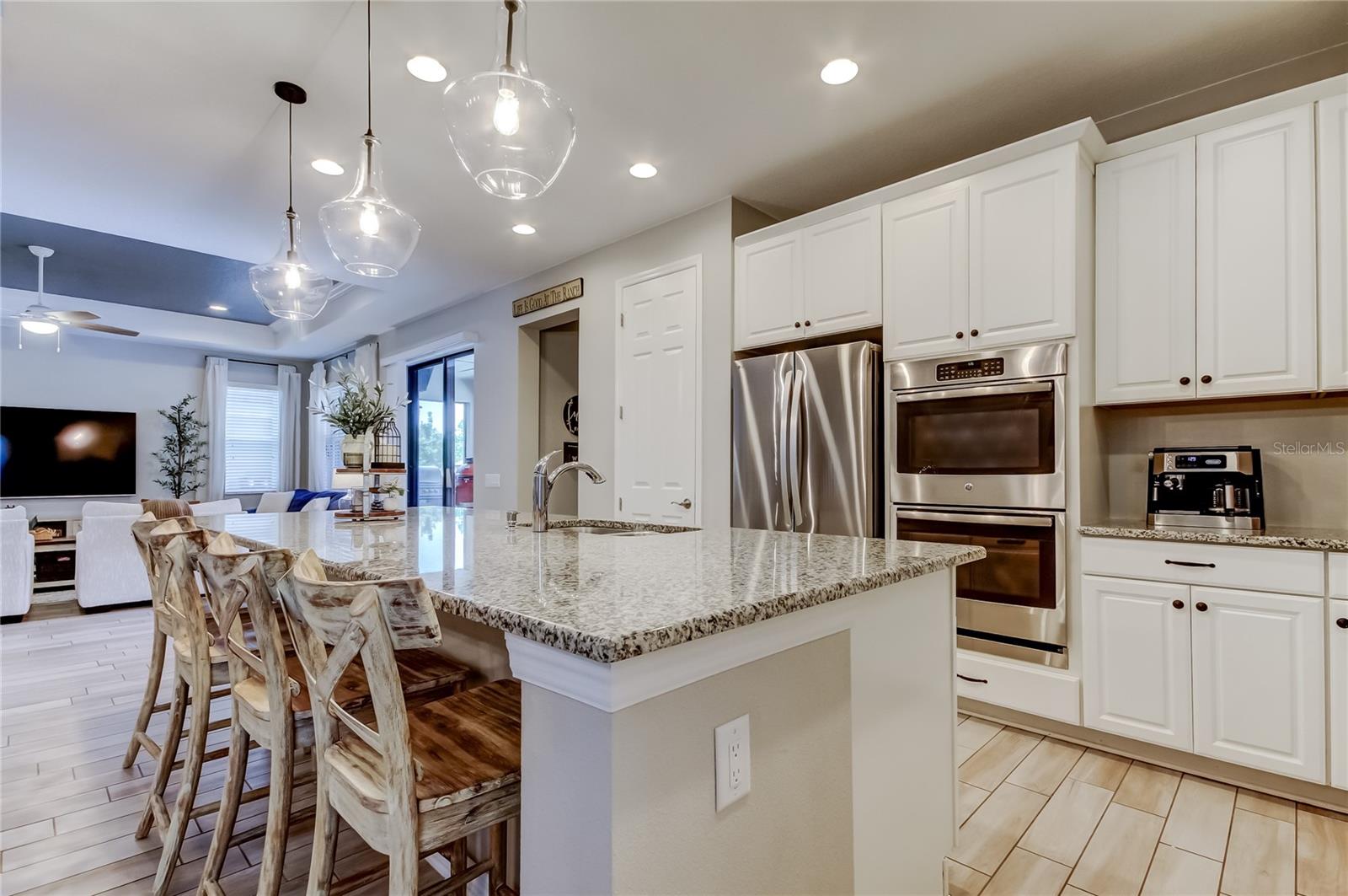 STARKEY RANCH VILLAGE 1 PH 2B - Residential