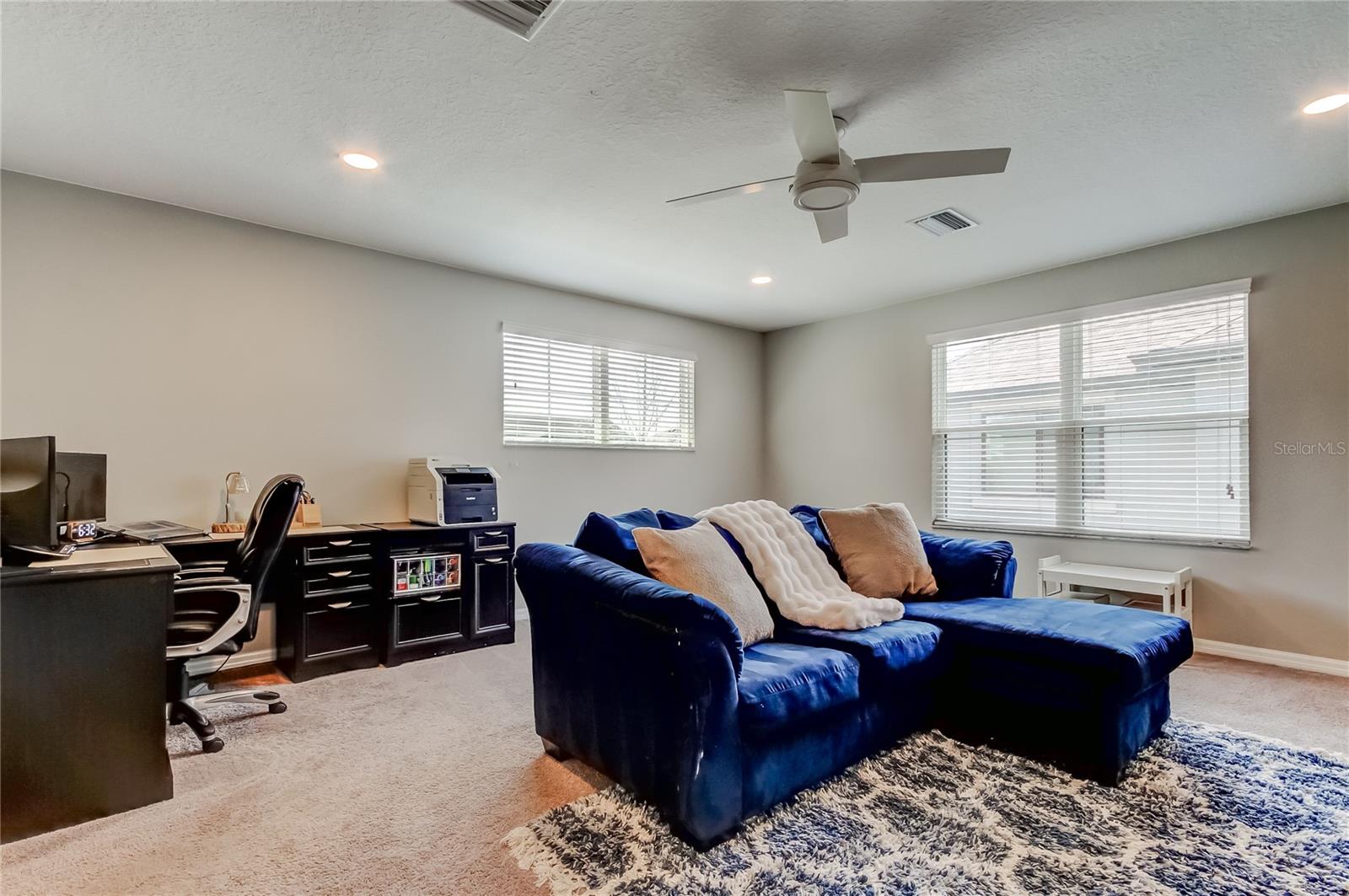 STARKEY RANCH VILLAGE 1 PH 2B - Residential