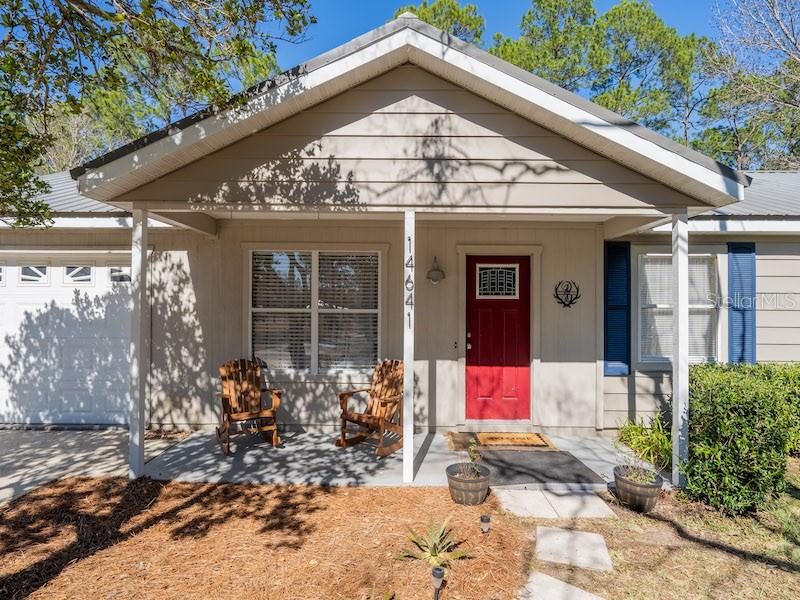 FORESTS EDGE - Residential