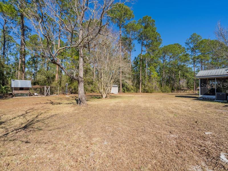 FORESTS EDGE - Residential