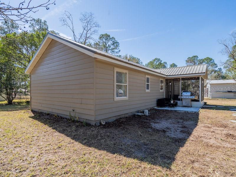 FORESTS EDGE - Residential