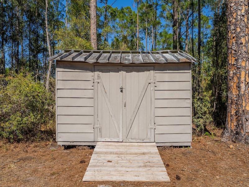 FORESTS EDGE - Residential