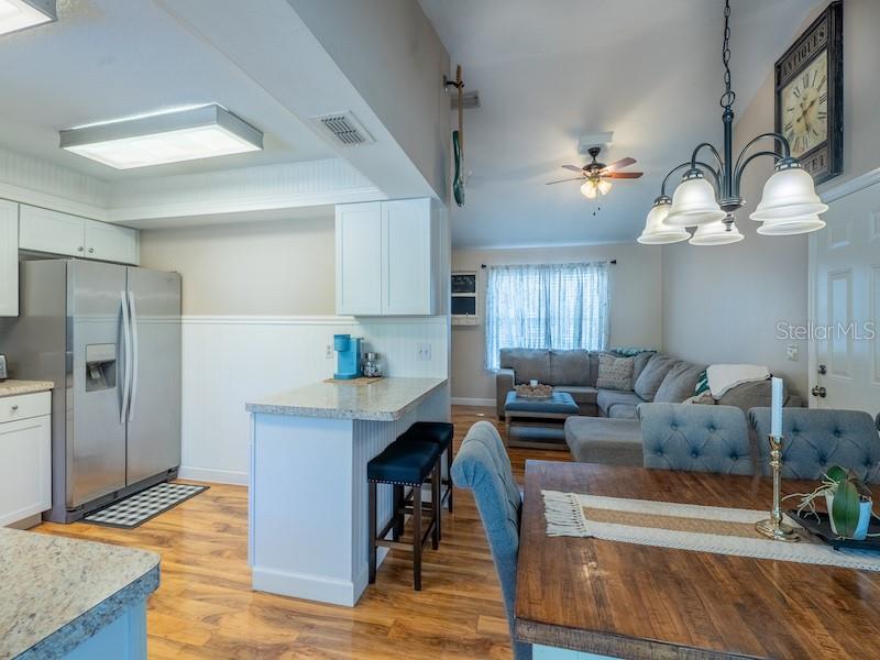 FORESTS EDGE - Residential