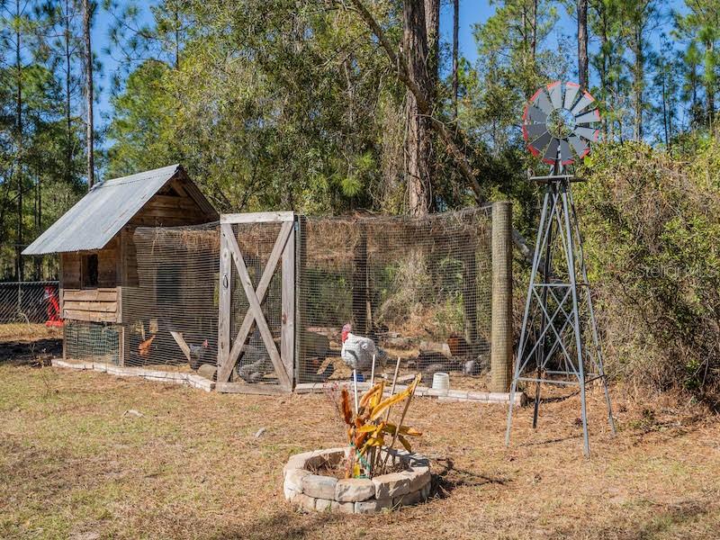 FORESTS EDGE - Residential