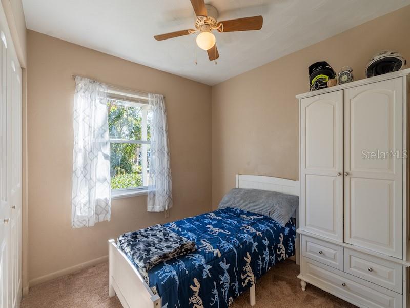 FORESTS EDGE - Residential