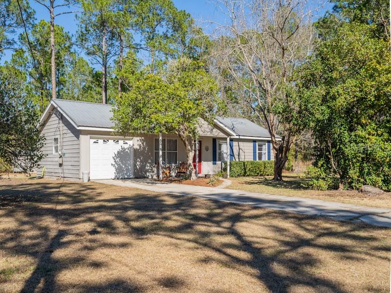 FORESTS EDGE - Residential