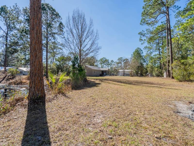 FORESTS EDGE - Residential