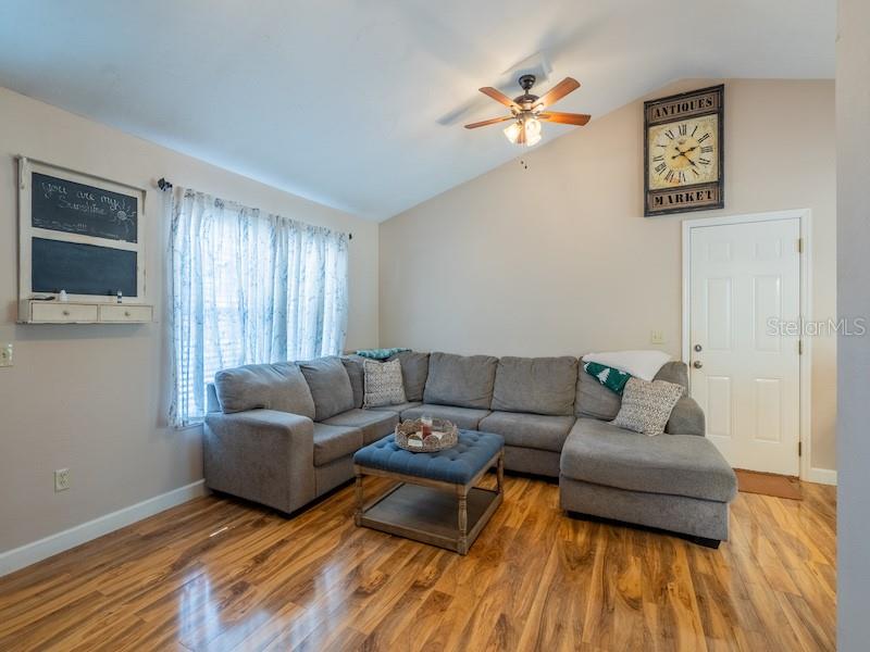 FORESTS EDGE - Residential