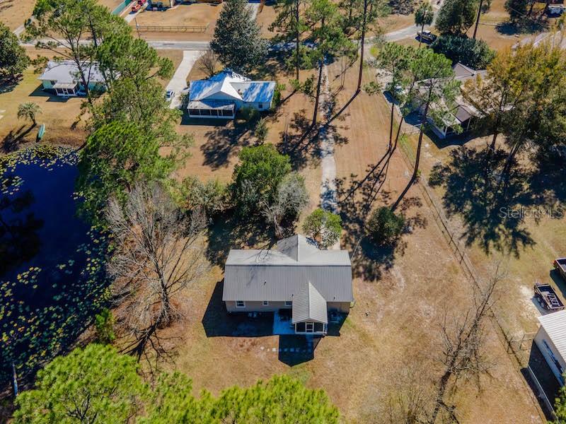 FORESTS EDGE - Residential