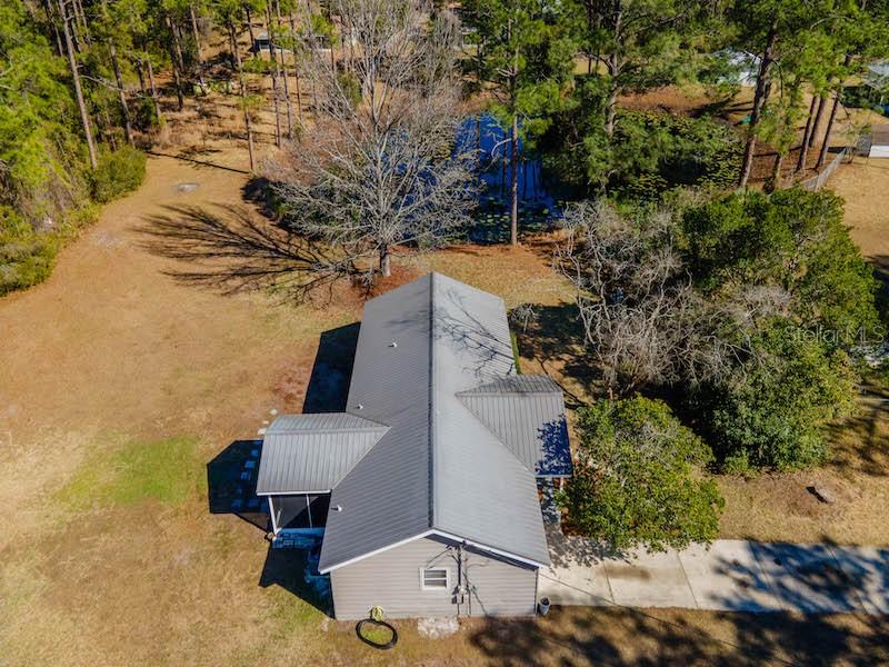 FORESTS EDGE - Residential