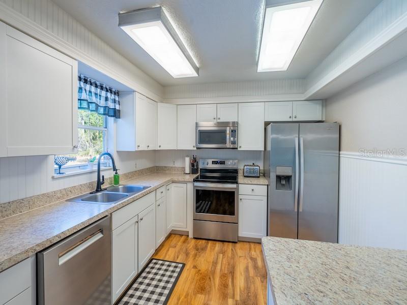 FORESTS EDGE - Residential