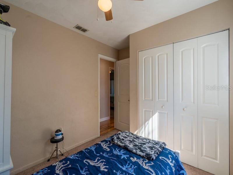 FORESTS EDGE - Residential