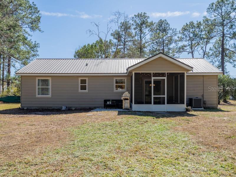 FORESTS EDGE - Residential