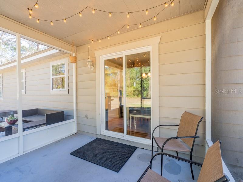 FORESTS EDGE - Residential