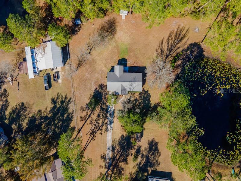 FORESTS EDGE - Residential