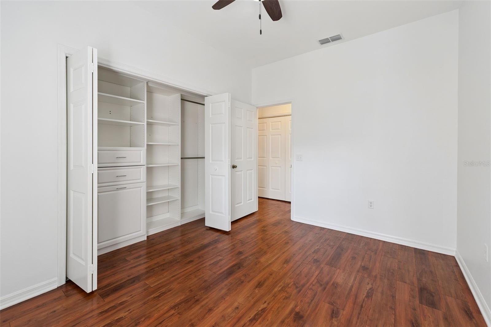 CYPRESSWOOD ENCLAVE PH 01 - Residential