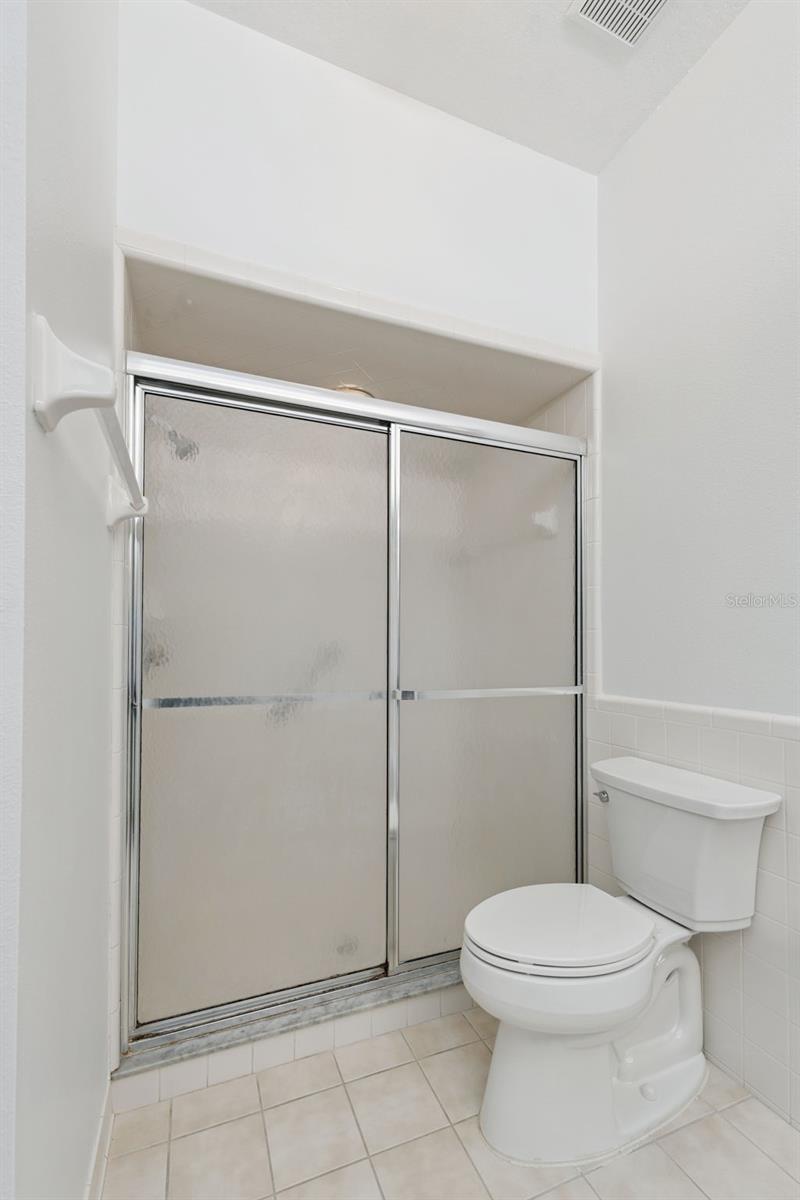CYPRESSWOOD ENCLAVE PH 01 - Residential