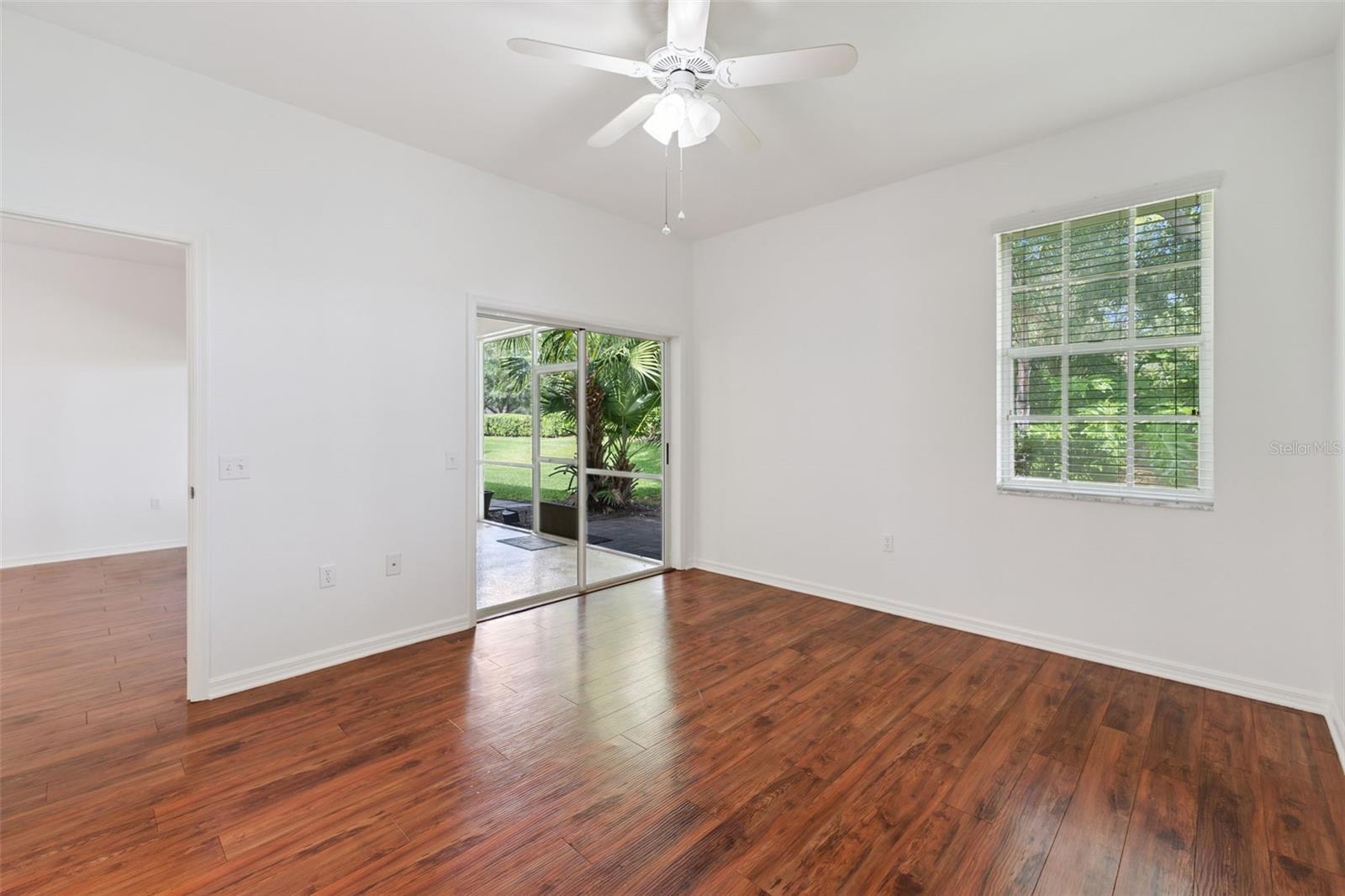 CYPRESSWOOD ENCLAVE PH 01 - Residential