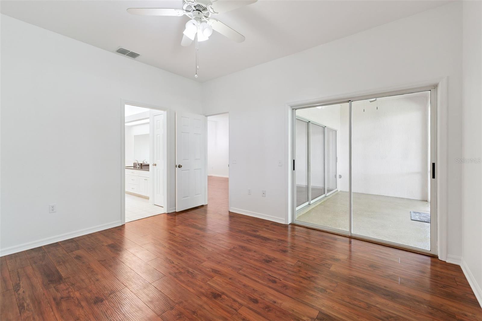 CYPRESSWOOD ENCLAVE PH 01 - Residential