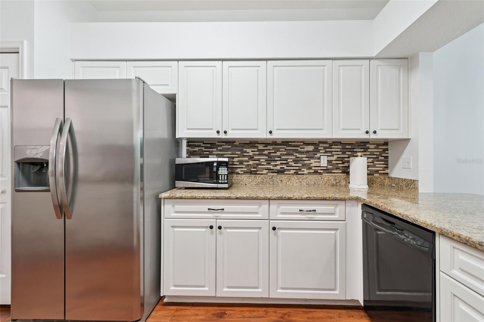CYPRESSWOOD ENCLAVE PH 01 - Residential