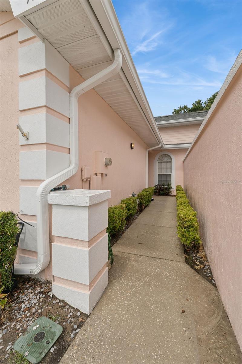 CYPRESSWOOD ENCLAVE PH 01 - Residential
