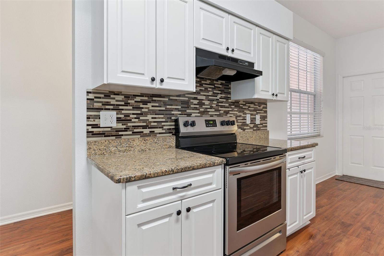 CYPRESSWOOD ENCLAVE PH 01 - Residential