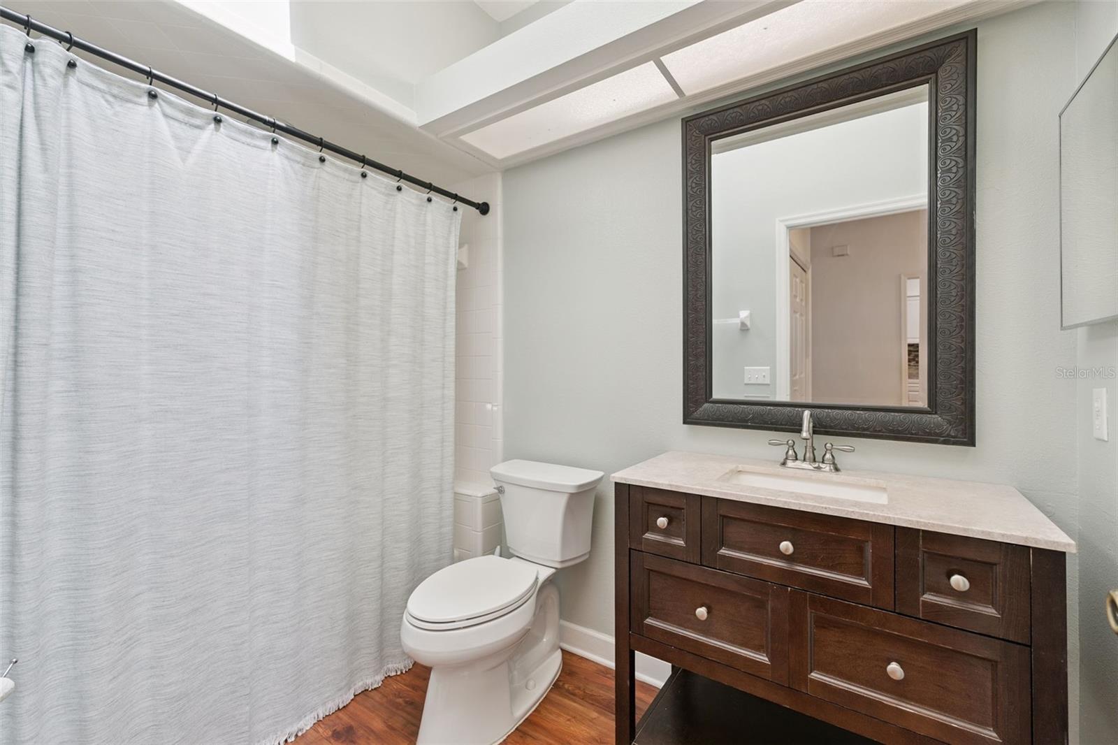 CYPRESSWOOD ENCLAVE PH 01 - Residential