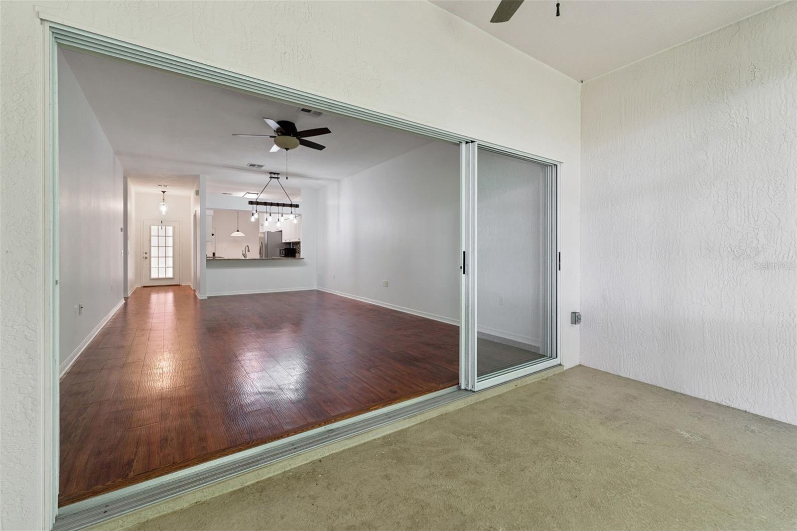 CYPRESSWOOD ENCLAVE PH 01 - Residential