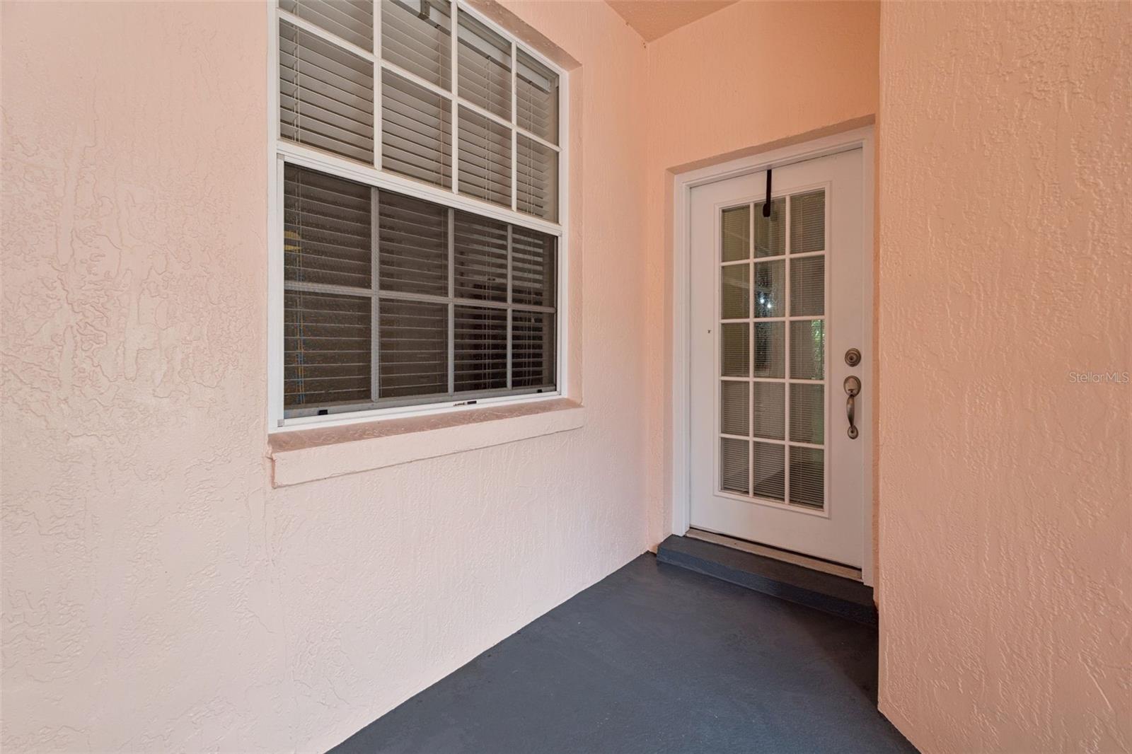 CYPRESSWOOD ENCLAVE PH 01 - Residential