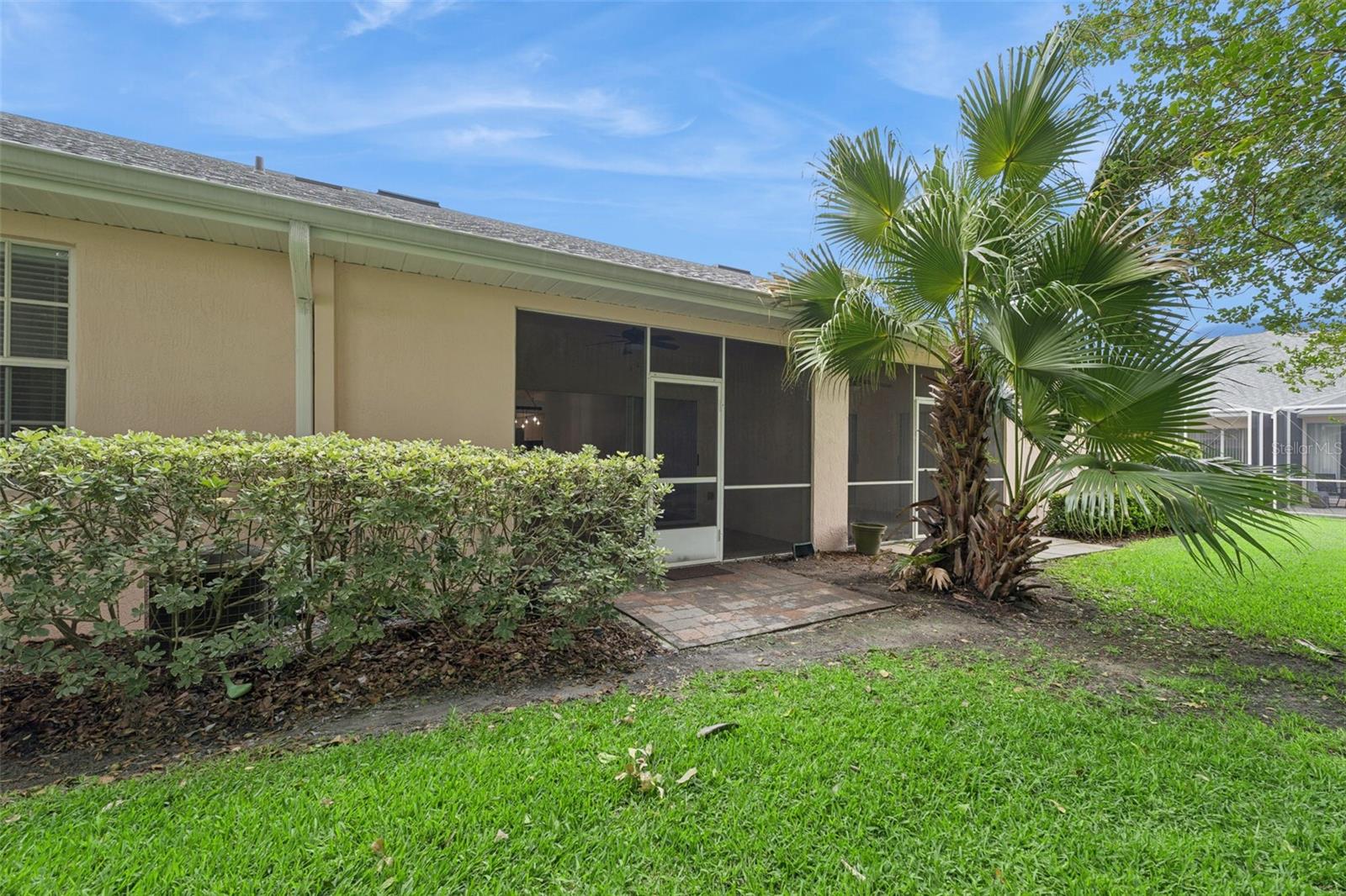 CYPRESSWOOD ENCLAVE PH 01 - Residential