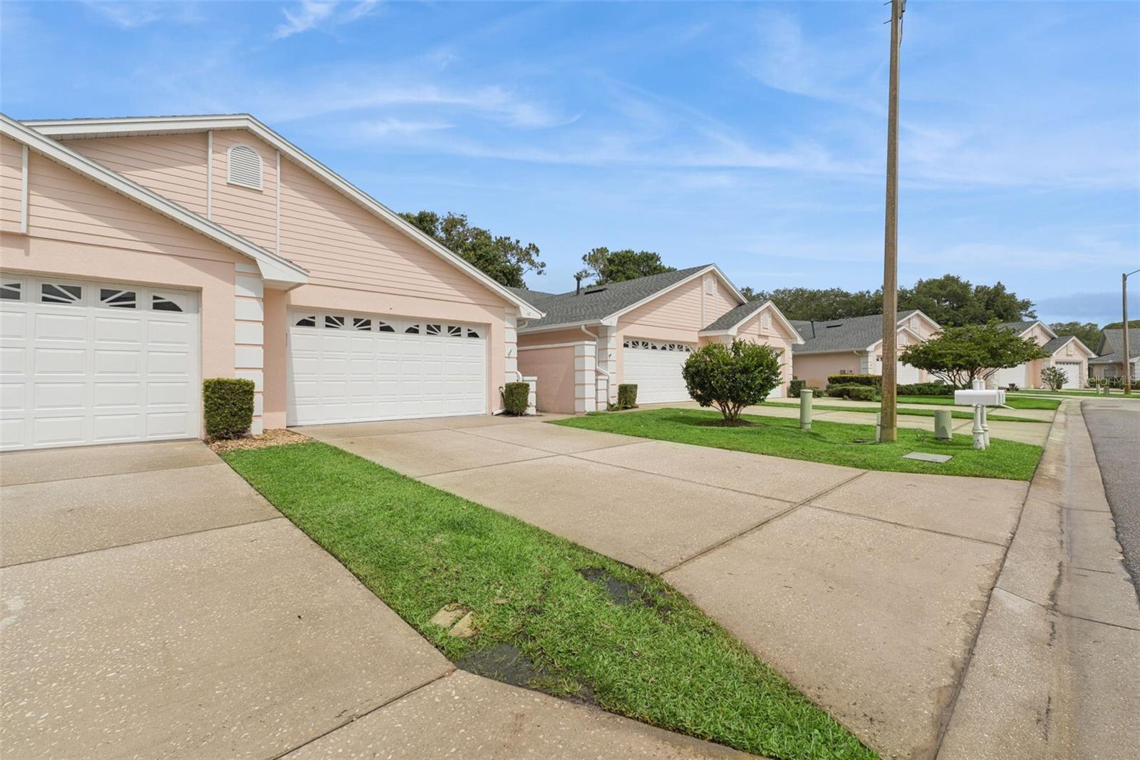 CYPRESSWOOD ENCLAVE PH 01 - Residential